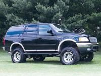 Ford Expedition 2002 #09