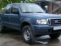 Ford Expedition 2002 #10