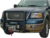 Ford Expedition 2002 #12
