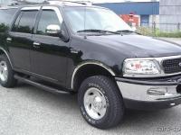 Ford Expedition 2002 #19