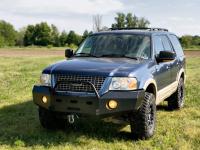 Ford Expedition 2002 #20