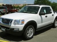 Ford Expedition 2002 #21
