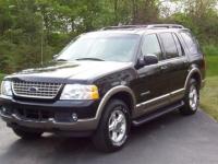 Ford Expedition 2002 #22
