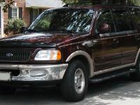 Ford Expedition 2002 #23