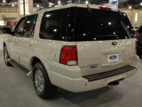 Ford Expedition 2002 #24