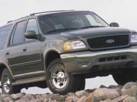 Ford Expedition 2002 #27