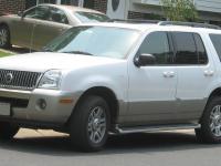 Ford Expedition 2002 #29