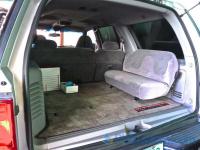 Ford Expedition 2002 #34