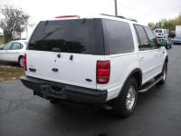 Ford Expedition 2002 #36