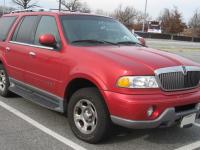 Ford Expedition 2002 #37