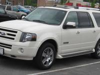 Ford Expedition 2002 #38