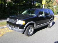 Ford Expedition 2002 #42