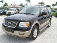 Ford Expedition 2002 #45