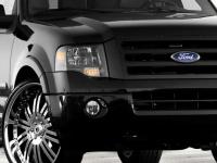 Ford Expedition 2002 #49