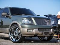 Ford Expedition 2002 #52