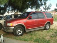 Ford Expedition 2002 #53