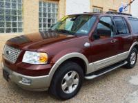 Ford Expedition 2002 #56
