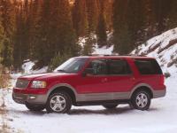 Ford Expedition 2002 #68