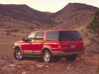 Ford Expedition 2002 #71