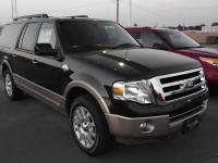 Ford Expedition 2007 #02