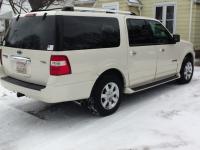 Ford Expedition 2007 #06