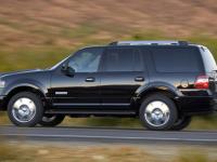 Ford Expedition 2007 #08