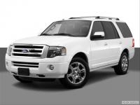 Ford Expedition 2014 #03