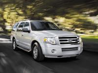 Ford Expedition 2014 #04