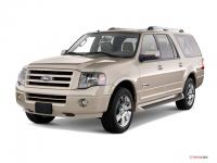 Ford Expedition 2014 #05