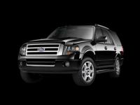 Ford Expedition 2014 #06