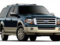 Ford Expedition 2014 #07