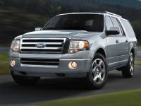 Ford Expedition 2014 #08