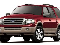 Ford Expedition 2014 #09