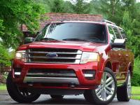 Ford Expedition 2014 #100
