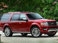 Ford Expedition 2014 #101