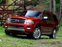 Ford Expedition 2014 #102