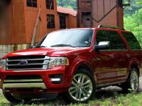 Ford Expedition 2014 #103