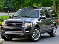 Ford Expedition 2014 #105