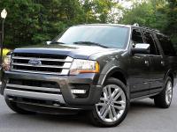 Ford Expedition 2014 #106