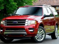 Ford Expedition 2014 #108