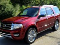 Ford Expedition 2014 #109