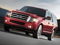 Ford Expedition 2014 #14