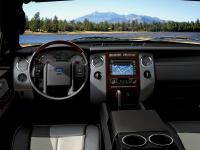 Ford Expedition 2014 #15