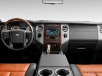 Ford Expedition 2014 #18