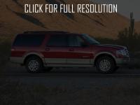 Ford Expedition 2014 #27