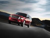 Ford Expedition 2014 #29