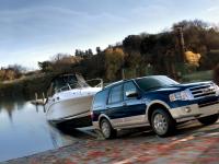 Ford Expedition 2014 #30