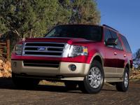 Ford Expedition 2014 #31