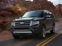 Ford Expedition 2014 #34