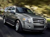 Ford Expedition 2014 #38